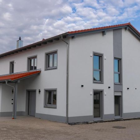 Aiterhofen Gasthaus Karpfinger מראה חיצוני תמונה