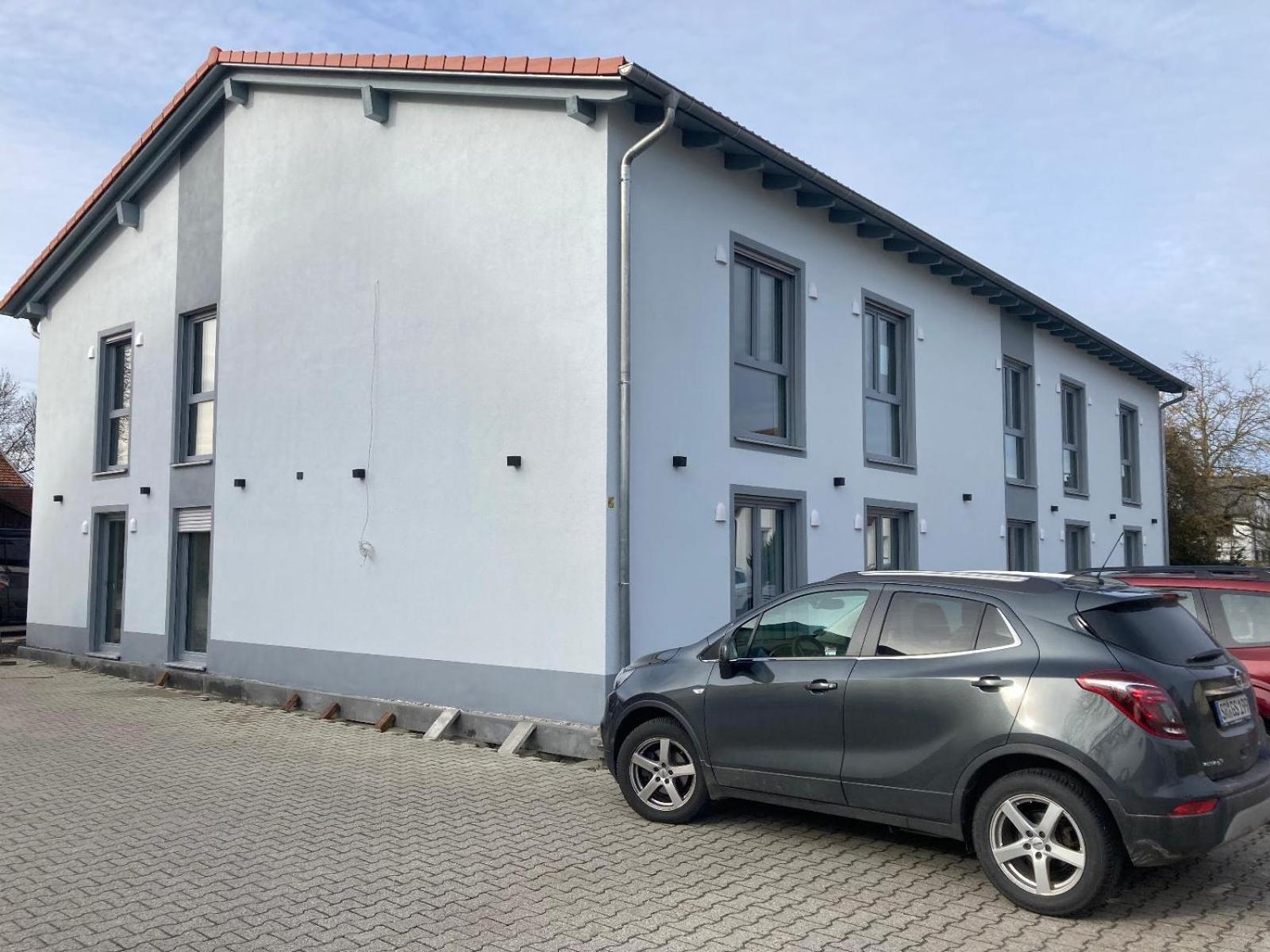 Aiterhofen Gasthaus Karpfinger מראה חיצוני תמונה
